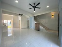 Property for Rent at Hill park @ Shah Alam North