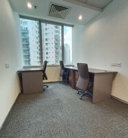 Office For Rent at Plaza Sentral, KL Sentral