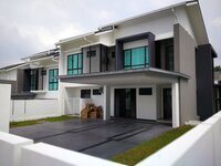 Property for Sale at Nilai Impian