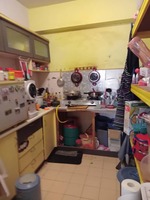 Apartment For Sale at Plaza Indah, Kajang