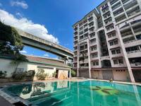 Property for Sale at Ixora Apartment