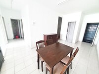 Apartment For Sale at Taman Bukit Pelangi, Subang Jaya