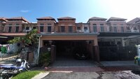 Property for Sale at Bandar Nusaputra