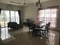 Condo For Rent at Gaya, Melawati