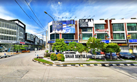 Property for Sale at Sinar Sentul Commercial Centre