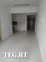 Property for Sale at Perdana Apartment