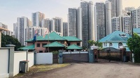 Property for Rent at Bandar Johor Bahru