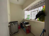 Apartment For Sale at Taman Sepakat Indah, Kajang