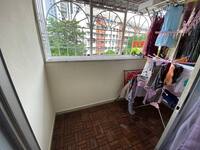 Apartment For Sale at Taman Sepakat Indah, Kajang