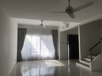 Terrace House For Sale at Arahsia Residences, Shah Alam