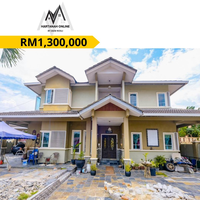Property for Sale at Kampung Melayu Subang Tambahan