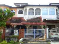 Property for Sale at Taman Serdang Raya