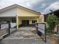 Property for Sale at Kampong Bukit Changgang