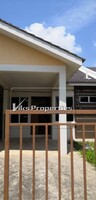 Property for Sale at Taman Permai Utama