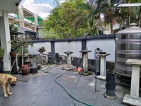 Terrace House For Sale at Taman Len Sen, Cheras