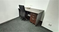 Office For Rent at Plaza Sentral, KL Sentral