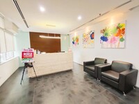 Office For Rent at Plaza Sentral, KL Sentral
