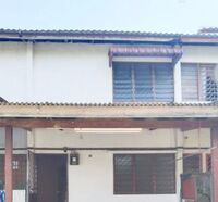 Property for Rent at Taman Ungku Tun Aminah