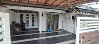 Terrace House For Rent at Taman Sri Muda, Shah Alam