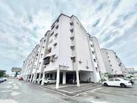 Property for Sale at Sri Ros Apartment