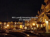 Apartment For Rent at Lafite Apartment, Subang Jaya