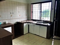 Apartment For Rent at Lafite Apartment, Subang Jaya