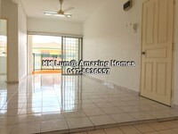 Property for Sale at Sri Camellia Apartment