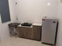 Condo For Rent at The Olive, Sepang