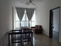 Condo For Rent at Mutiara Ville, Cyberjaya
