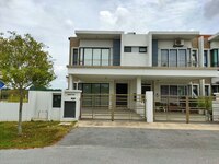 Property for Sale at Bandar Seri Coalfields