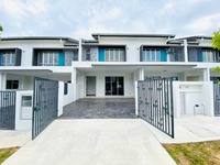 Property for Sale at Bandar Baru Bangi