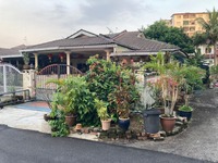Terrace House For Sale at Taman Bukit Mutiara, Kajang