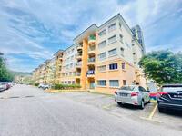 Property for Sale at Sri Camellia Apartment