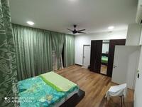 Semi D For Rent at Clover Garden Residence, Cyberjaya