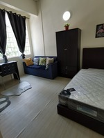 Terrace House For Rent at PJS 11, Bandar Sunway