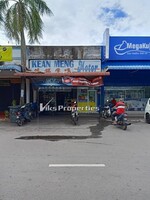 Property for Sale at Taman Ria Jaya