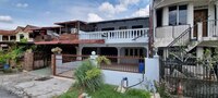 Terrace House For Rent at Taman Sri Keramat, Kuala Lumpur