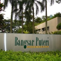 Condo For Sale at Bangsar Puteri, Bangsar