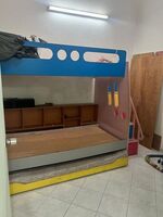 Terrace House For Rent at Bukit Indah, Nusajaya