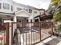 Property for Sale at Bandar Puncak Alam