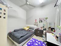 Terrace House For Sale at Taman Amanputra, Puchong