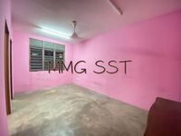 Property for Sale at Pangsapuri Seri Perantau