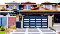 Property for Sale at Desa Latania