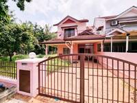 Property for Sale at Taman Tasik Prima