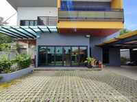 Bungalow House For Auction at Taman Sri Hijau, Rawang