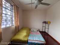Terrace House For Sale at Taman Putra, Ampang