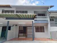 Property for Rent at Taman Bukit Kajang Baru