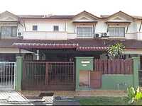 Property for Sale at Bandar Saujana Putra