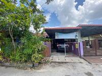 Property for Sale at Taman Meru Makmur 2