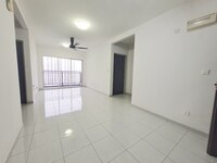 Apartment For Sale at Residensi Laguna Biru 2, Rawang